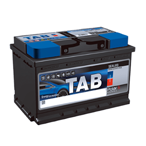 Batterie TAB 12v 80ah 680 en s80