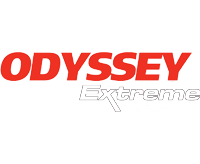 logo de la marque de batteries ODYSSEY